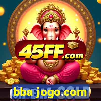 bba jogo.com